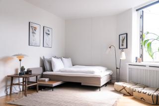 Spacious 6 Pax Apt Kgs Nytorv Nyhavn plus Elevator - 4