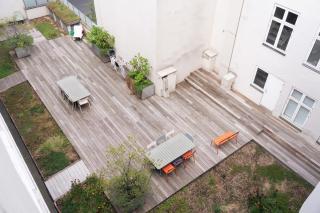 Spacious 6 Pax Apt Kgs Nytorv Nyhavn plus Elevator - 3