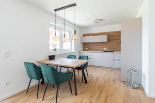 Steg52 Chiemsee Apartment - 9
