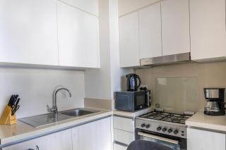 Bloomfields 1BR in Park Point - DXB Hills Est. - 7
