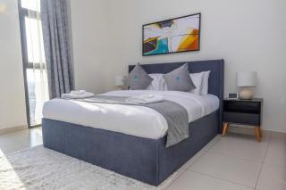 Bloomfields 1BR in Park Point - DXB Hills Est. - 4