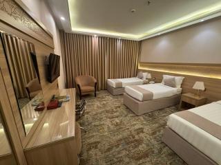 Al Azama Hotel - 6