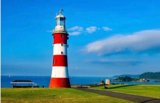 New modern apartment in Plymouth Devon - 9