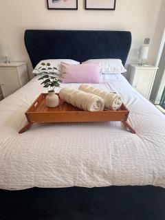 New modern apartment in Plymouth Devon - 7