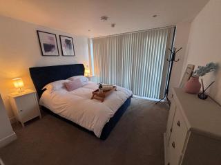 New modern apartment in Plymouth Devon - 6