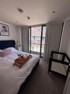 New modern apartment in Plymouth Devon - 4