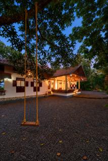 Cotelac Heritage Lake Resort Alleppey by VOYE HOMES - 0