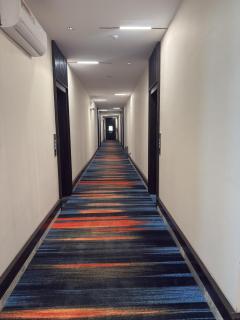 The Thribeka International Hotel Asaba - 6