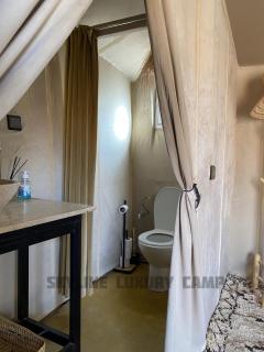 Skyline Luxury Camp - 8