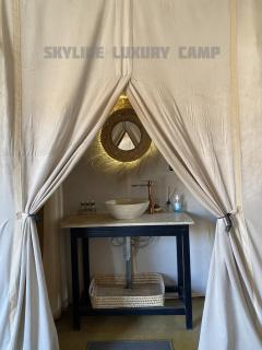 Skyline Luxury Camp - Merzouga - 5