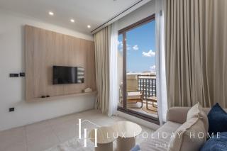 LUX The Anantara Residence Studio - 9