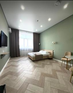 Semey INN - 4