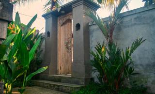 Pondok Mupu Villa - 1