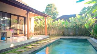 Pondok Mupu Villa - 2