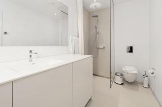 Luxery apartment - 1