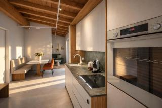 PENTHOUSE N'1 - Balcony, Sauna & Whirlpool Access - Kramsach - 3