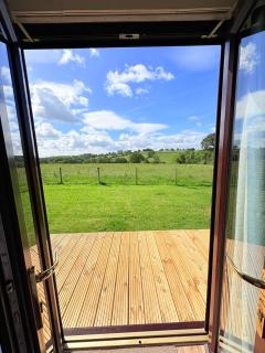 Herefordshire Hideout - 2