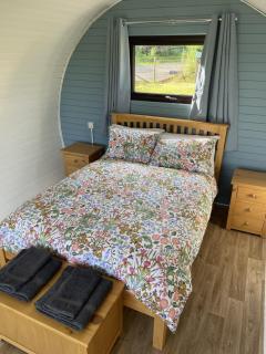 Herefordshire Hideout - 8