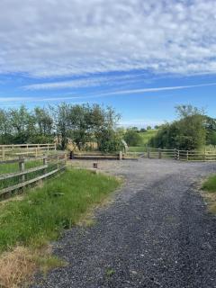 Herefordshire Hideout - 1