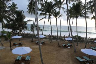 Oasis Ayurveda Beach Hotel - Ambalangoda - 3