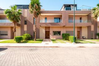 Villa Palms Atlas with Private Heated Pool ,18 Min from Jemaa el-Fna - 6