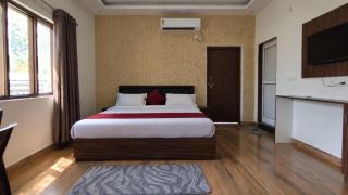 Moonshiva stay and cafe - Rishīkesh - 6