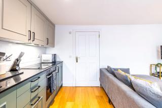 Skye Sands - Balgove Penthouse Residence - 2