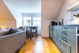 Skye Sands - Balgove Penthouse Residence - 3