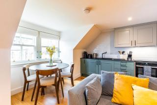 Skye Sands - Balgove Penthouse Residence - 1
