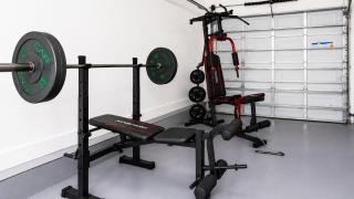 Homestead Keys Gateway - Private Pool & Gym - 4
