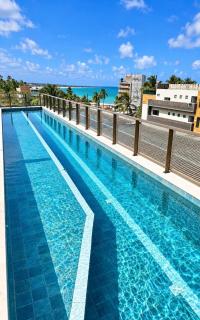 Flat luxuoso no Centro de Porto de Galinhas 214 - 0