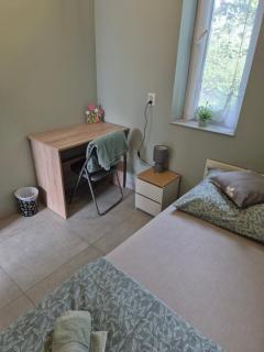 Apartament Pracowniczy - Mielec - 9