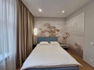 M&D Grand Apartment on Halytska street 12 - 3