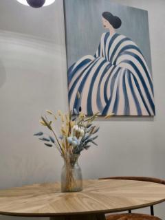 M&D Grand Apartment on Halytska street 12 - 1