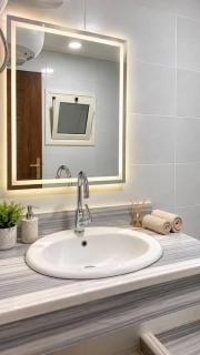 Special accommodation with water games and swimming pools Block 4, Flat C2 - 6