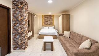 Special accommodation with water games and swimming pools Block 4, Flat C2 - 2