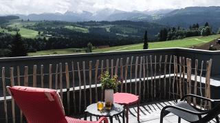 "Kekos Loft", Oberreute - 4