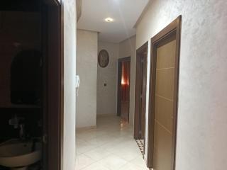 Fes Family Haven Apartment - 5
