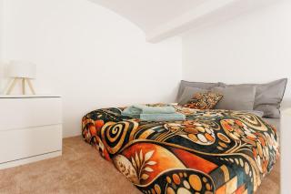 Albert Miniments Loft-Studios in Josefstadt - 7