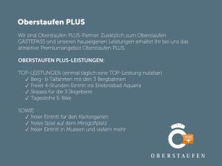 "Staufner Domizil", Oberstaufen - 1