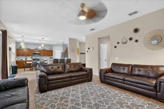 Pool Home with Themed Bedrooms & a Fun Room - 2