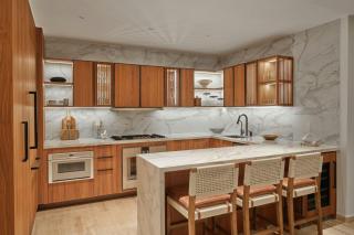 The Residences at The St. Regis Cap Cana Resort - 3