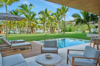 The Residences at The St. Regis Cap Cana Resort - 4