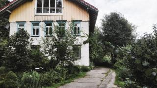 "Bergstift", Oberstaufen-Höfen - 1