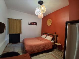 Ti Ana Chambre Terre de Madagascar - 2