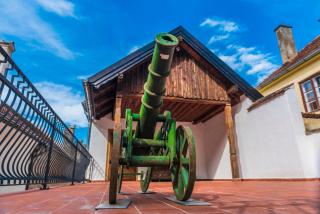 Casa Veche - Braşov - 8