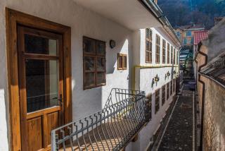 Casa Veche - Braşov - 6