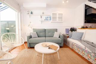 Casita al lado mar en S'Agaró - 6