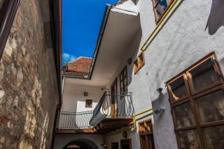 Casa Veche - Braşov - 5