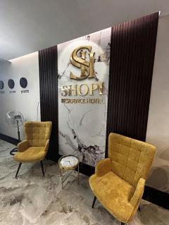 Hotel Shopi Residence - 4